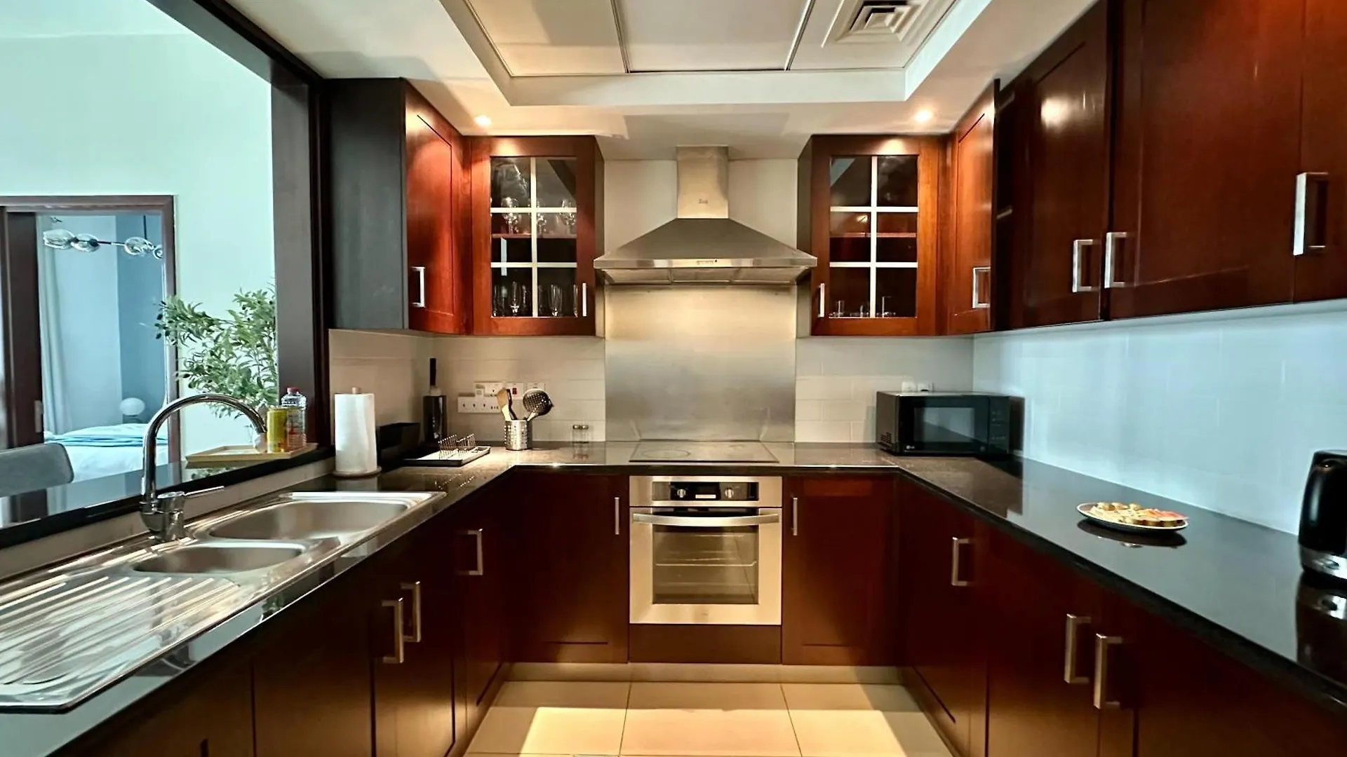 Silkhaus 1Br Downtown Heart In Emaar Tower Apartment Dubai United Arab Emirates